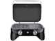Barbecue a gas Campingaz Attitude 2100 LX - Superficie di cottura 2100 cm&sup2;