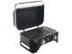 Barbecue a gas Campingaz Attitude 2100 LX - Superficie di cottura 2100 cm&sup2;