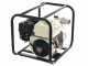 AGT 2&quot; GP160 - Motopompa a scoppio da irrigazione - Raccordi da 50 mm