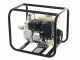 AGT 2&quot; GP160 - Motopompa a scoppio da irrigazione - Raccordi da 50 mm