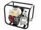 AGT 2&quot; GX160 - Motopompa a scoppio da irrigazione - Raccordi da 50 mm