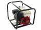 AGT 2&quot; GX160 - Motopompa a scoppio da irrigazione - Raccordi da 50 mm