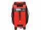 Black &amp; Decker ASI200-XJ - Compressore aria elettrico portatile monofase, oil-less - Max 8 bar