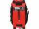 Black &amp; Decker ASI200-XJ - Compressore aria elettrico portatile monofase, oil-less - Max 8 bar