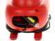 Black &amp; Decker ASI200-XJ - Compressore aria elettrico portatile monofase, oil-less - Max 8 bar