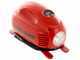 Black &amp; Decker ASI200-XJ - Compressore aria elettrico portatile monofase, oil-less - Max 8 bar