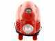 Black &amp; Decker ASI200-XJ - Compressore aria elettrico portatile monofase, oil-less - Max 8 bar