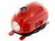 Black &amp; Decker ASI200-XJ - Compressore aria elettrico portatile monofase, oil-less - Max 8 bar