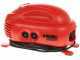 Black &amp; Decker ASI200-XJ - Compressore aria elettrico portatile monofase, oil-less - Max 8 bar