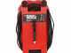 Black &amp; Decker ASI200-XJ - Compressore aria elettrico portatile monofase, oil-less - Max 8 bar