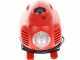 Black &amp; Decker ASI200-XJ - Compressore aria elettrico portatile monofase, oil-less - Max 8 bar