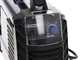 BullMach BM-WM 200N - Saldatrice inverter a elettrodo a corrente continua - 200A - con Kit MMA