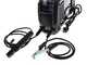 BullMach BM-WM 200N - Saldatrice inverter a elettrodo a corrente continua - 200A - con Kit MMA