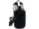 BullMach BM-WM 200N - Saldatrice inverter a elettrodo a corrente continua - 200A - con Kit MMA