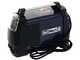 BullMach BM-WM 200N - Saldatrice inverter a elettrodo a corrente continua - 200A - con Kit MMA