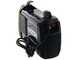BullMach BM-WM 200N - Saldatrice inverter a elettrodo a corrente continua - 200A - con Kit MMA