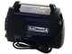 BullMach BM-WM 200N - Saldatrice inverter a elettrodo a corrente continua - 200A - con Kit MMA