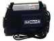 BullMach BM-WM 200N - Saldatrice inverter a elettrodo a corrente continua - 200A - con Kit MMA