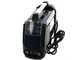 BullMach BM-WM 200N - Saldatrice inverter a elettrodo a corrente continua - 200A - con Kit MMA