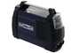 BullMach BM-WM 200N - Saldatrice inverter a elettrodo a corrente continua - 200A - con Kit MMA