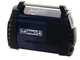 BullMach BM-WM 200N - Saldatrice inverter a elettrodo a corrente continua - 200A - con Kit MMA