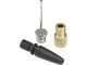 Black &amp; Decker ASI400-XJ - Compressore aria elettrico portatile monofase, oil-less - Max 11 bar