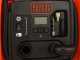 Black &amp; Decker ASI400-XJ - Compressore aria elettrico portatile monofase, oil-less - Max 11 bar