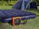 Black &amp; Decker ASI400-XJ - Compressore aria elettrico portatile monofase, oil-less - Max 11 bar