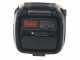 Black &amp; Decker ASI400-XJ - Compressore aria elettrico portatile monofase, oil-less - Max 11 bar