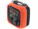 Black &amp; Decker ASI400-XJ - Compressore aria elettrico portatile monofase, oil-less - Max 11 bar