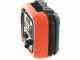 Black &amp; Decker ASI400-XJ - Compressore aria elettrico portatile monofase, oil-less - Max 11 bar