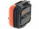 Black &amp; Decker ASI400-XJ - Compressore aria elettrico portatile monofase, oil-less - Max 11 bar
