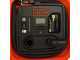 Black &amp; Decker ASI400-XJ - Compressore aria elettrico portatile monofase, oil-less - Max 11 bar