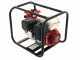 AGT 2&quot; GX200 - Motopompa a scoppio da irrigazione - Raccordi 50/40 mm