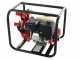AGT 2&quot; GX200 - Motopompa a scoppio da irrigazione - Raccordi 50/40 mm