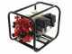 AGT 2&quot; GX200 - Motopompa a scoppio da irrigazione - Raccordi 50/40 mm