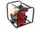 AGT 2&quot; GX200 - Motopompa a scoppio da irrigazione - Raccordi 50/40 mm