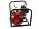 AGT 2&quot; GX200 - Motopompa a scoppio da irrigazione - Raccordi 50/40 mm