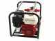AGT 2&quot; GX200 - Motopompa a scoppio da irrigazione - Raccordi 50/40 mm