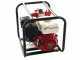 AGT 2&quot; GX200 - Motopompa a scoppio da irrigazione - Raccordi 50/40 mm