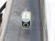 Fimar TC22SN - Tritacarne elettrico - 230 V - 1.5 HP - Gruppo macinazione in INOX - Senza inversione di marcia