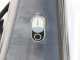 Fimar TC22SN - Tritacarne elettrico - 230 V - 1.5 HP - Gruppo macinazione in INOX - Senza inversione di marcia