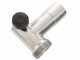Fimar TC22SN - Tritacarne elettrico - 230 V - 1.5 HP - Gruppo macinazione in INOX - Senza inversione di marcia