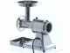 Fimar TC22SN - Tritacarne elettrico - 230 V - 1.5 HP - Gruppo macinazione in INOX - Senza inversione di marcia
