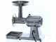 Fimar TC22SN - Tritacarne elettrico - 230 V - 1.5 HP - Gruppo macinazione in INOX - Senza inversione di marcia