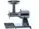 Fimar TC22SN - Tritacarne elettrico - 230 V - 1.5 HP - Gruppo macinazione in INOX - Senza inversione di marcia