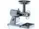 Fimar TC22SN - Tritacarne elettrico - 230 V - 1.5 HP - Gruppo macinazione in INOX - Senza inversione di marcia