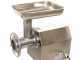 Fimar TC22C - Tritacarne elettrico - Gruppo macinazione in acciaio Inox - 400V