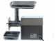 Fimar TC22C - Tritacarne elettrico - Gruppo macinazione in acciaio Inox - 400V