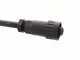 Castellari Vertigo Carbon C 12V - Abbacchiatore elettrico a batteria 190/240 cm 